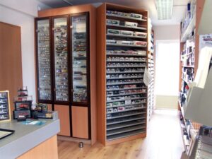 Modellhandel Hatten - Schlüter Modellcenter