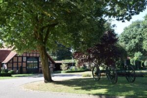 Sandhatten