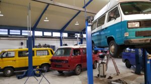 Autowerkstatt Hatten - AUTO Mönnich