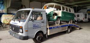 Autowerkstatt Hatten - AUTO Mönnich