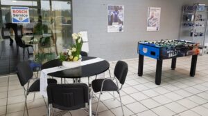 Autowerkstatt Hatten - Auto Wolf GmbH