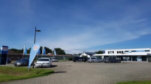 Autowerkstatt Hatten - Auto Wolf GmbH