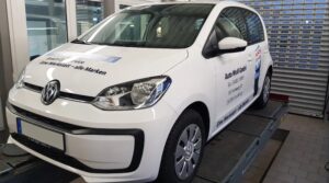 Autowerkstatt Hatten - Auto Wolf GmbH