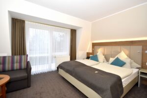 Hotel Hatten - Zum Deutschen Hause