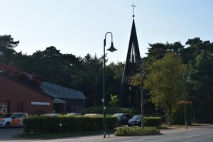 Kirche St. Ansgar Kirche St. Ansgar