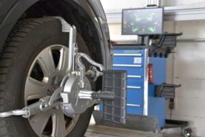 Reifenhandel Hatten - Frerichs Reifen- und Autozentrum