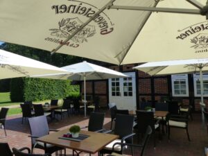 Restaurant Hatten - Café Restaurant Heuerhaus