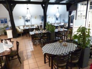 Restaurant Hatten - Café Restaurant Heuerhaus
