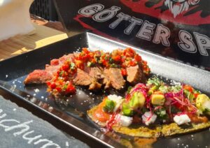 Catering Hatten