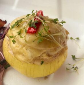 Catering Hatten