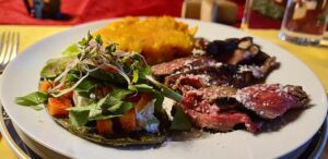 Catering Hatten