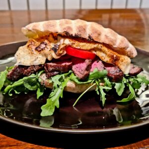 Catering Hatten