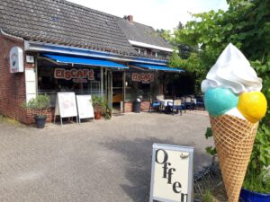 Eiscafe Hatten