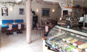 Eiscafe Hatten