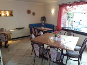 Eiscafe Hatten