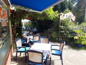 Eiscafe Hatten