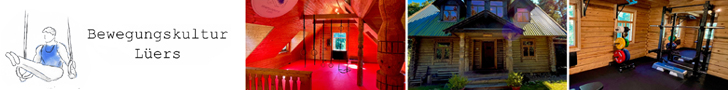Fitnesstrainer Hatten