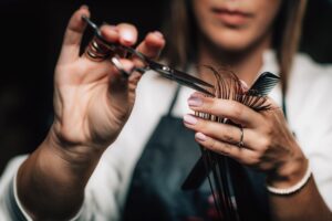 Friseur Hatten
