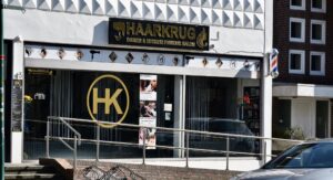 Friseur Hatten