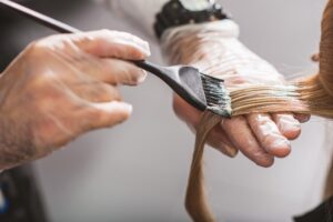 Friseur Hatten