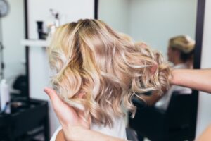 Friseur Hatten