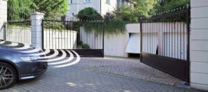 Garagentore Hatten