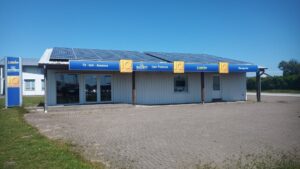 Elektrogeräte-Reparaturdienst Ruf Egon
