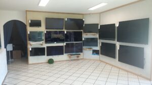 Elektrogeräte-Reparaturdienst Ruf Egon