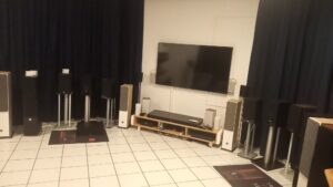 Elektrogeräte-Reparaturdienst Ruf Egon