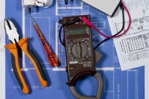 Elektrogeräte-Reparaturdienst Ruf Egon