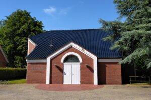 Husum danske kirke
