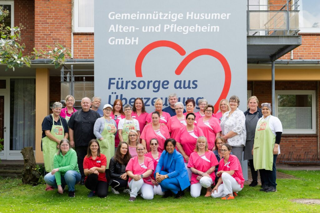 Husumer Alten- und Pflegeheim