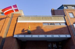 Husumhus