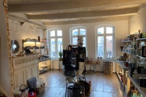 Markt No. 1