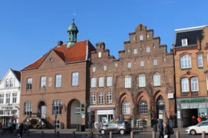 Markt No. 1