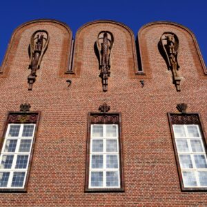 Nordfriesland Museum - Nissenhaus