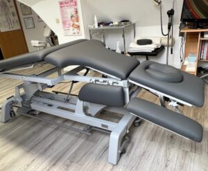 Osteopath Husum