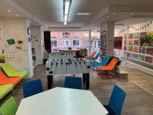 BISS. Kinder- und Jugendforum