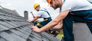 Dachdecker Husum