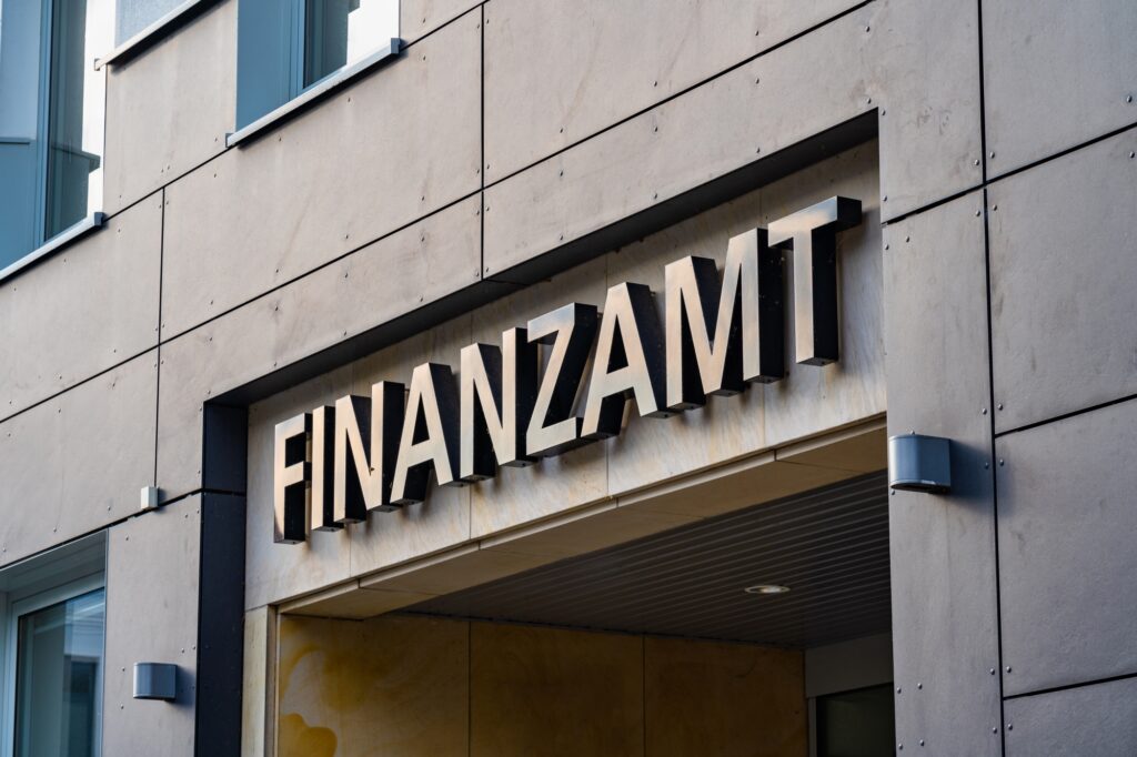 Finanzamt Versteigerung Munchen
