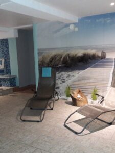 Fitnessstudio Husum