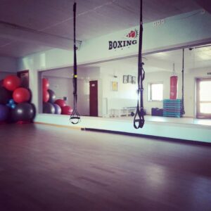 Fitnessstudio Husum