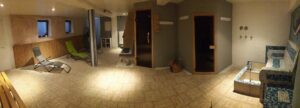 Fitnessstudio Husum