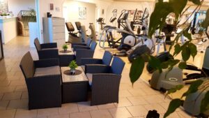 Fitnessstudio Husum
