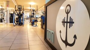 Fitnessstudio Husum