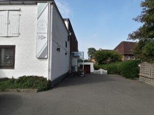 Fitnessstudio Husum