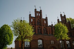 Gasthaus Zum Ritter St. Jürgen