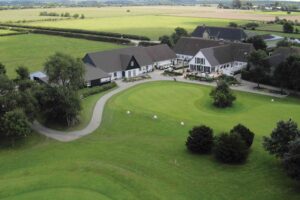 Golfplatz Husum