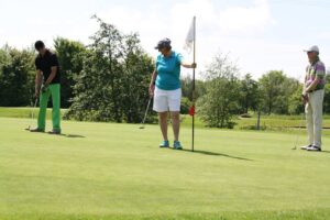 Golfplatz Husum