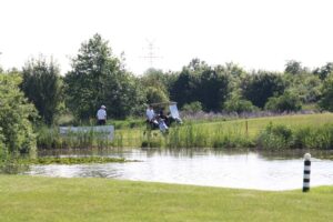 Golfplatz Husum